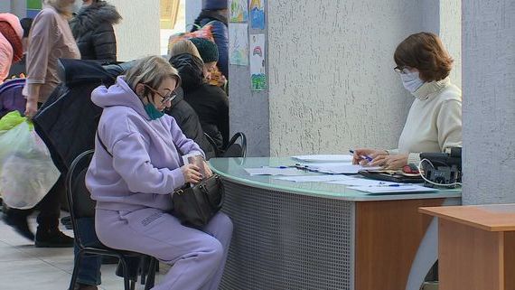 прописка в Узловой